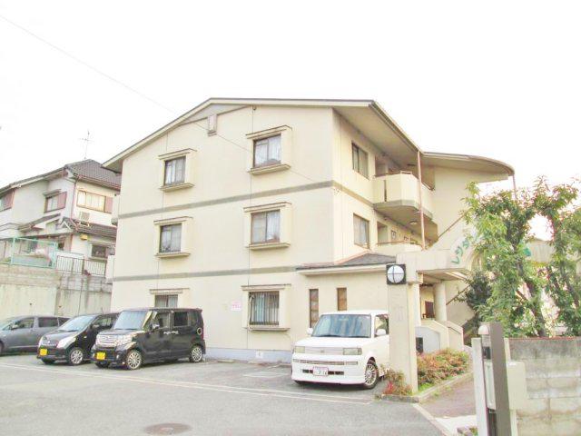 アルツール桃山台