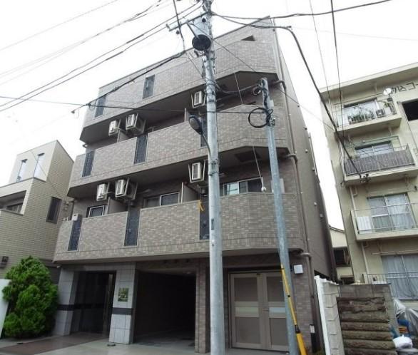 グランティアラ駒込