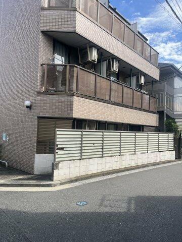 フローラ鶴見