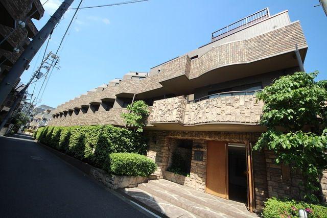 フェニックス芦花公園駅前壱番館
