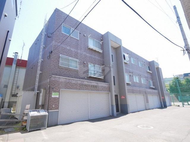 レクレール澄川