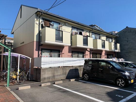 アサンテ光南B棟