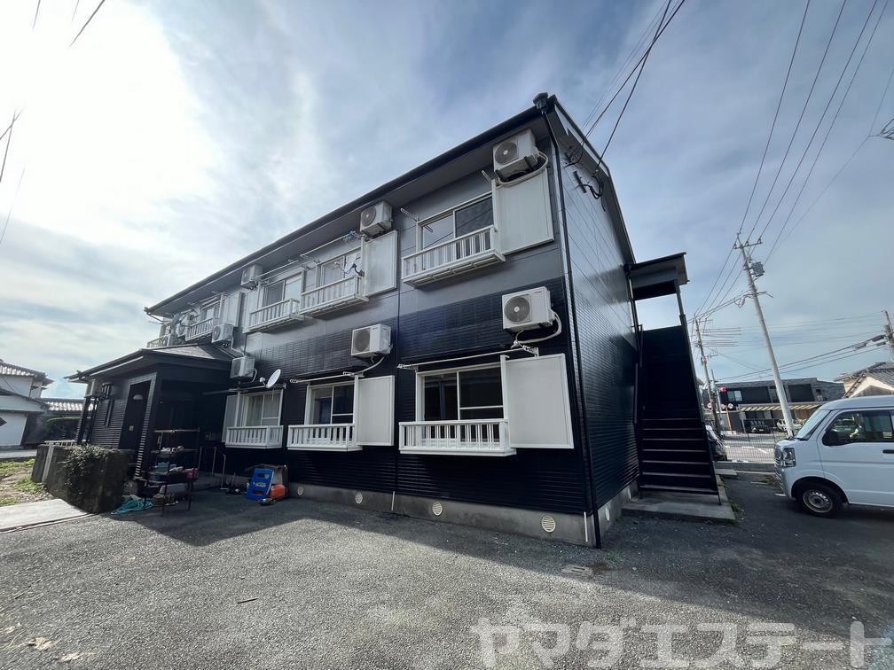 タプロコートハウス松永