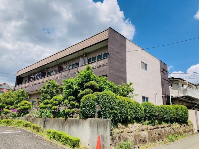 第1 光ハイツ