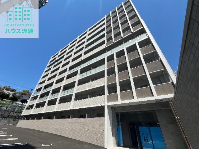 ルーカス長崎諫早II(1LDK/5階)
