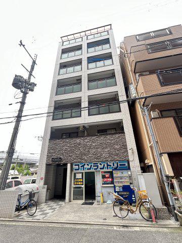 TKアンバーコート堺東