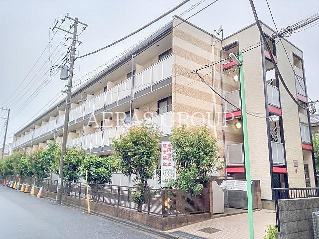 レオパレスロワジール