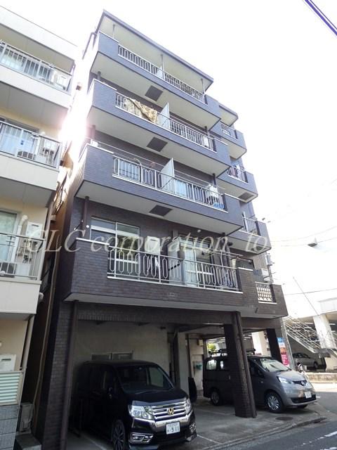 ロータスマンション住吉
