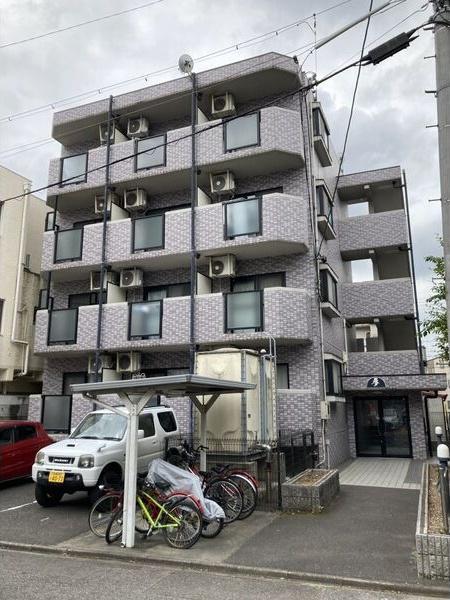 第2メゾンI