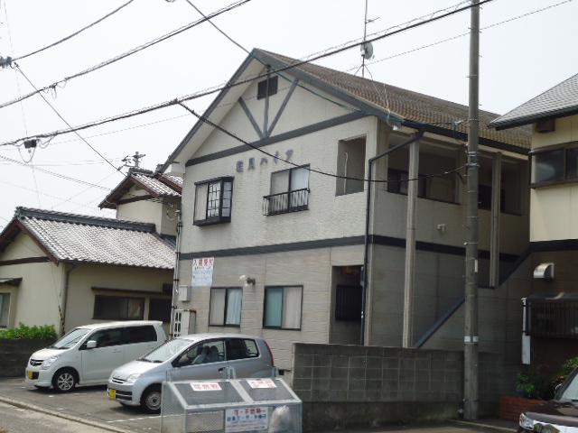 塩見ハイツ(3DK/2階)