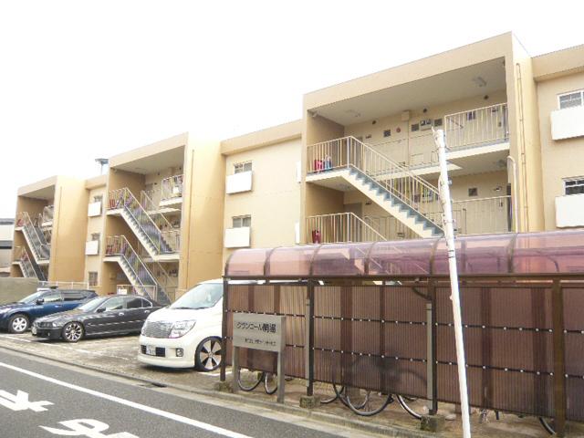 グランコール駒場