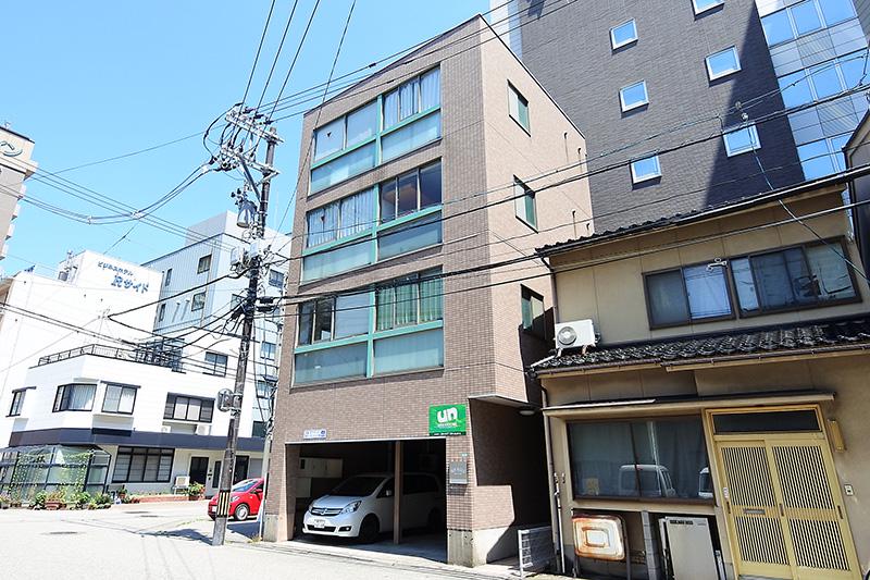 サンフィールド