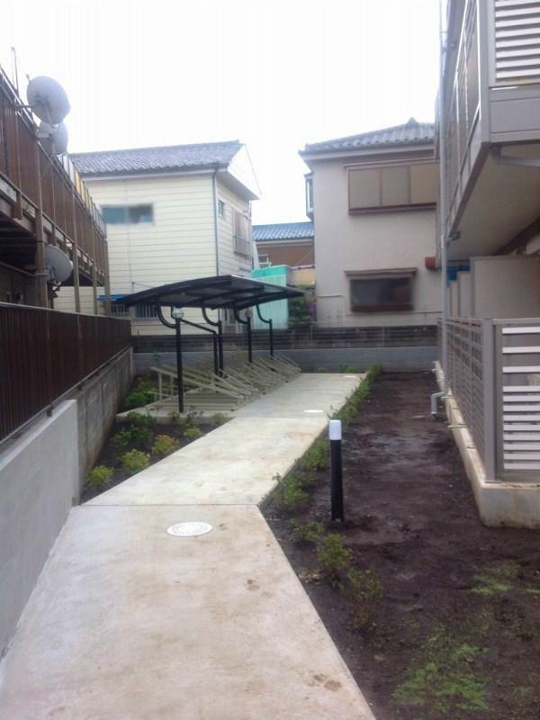 リフル川崎