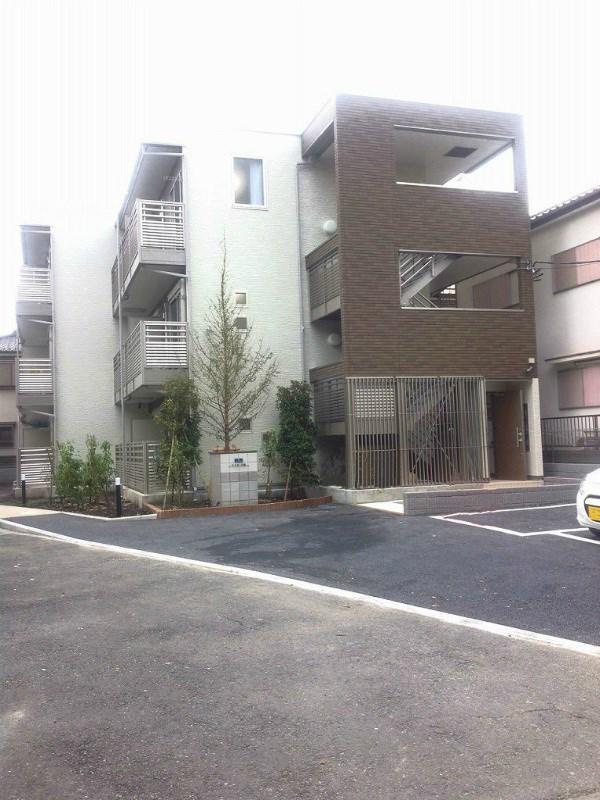 リフル川崎