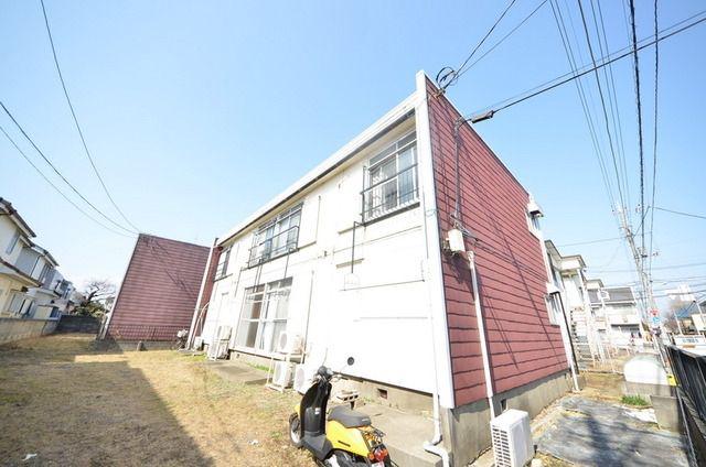 園山ハイツ