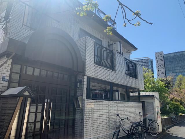 新宿6丁目ビル