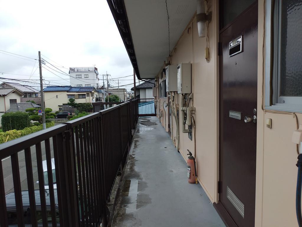 浅川ハイツ