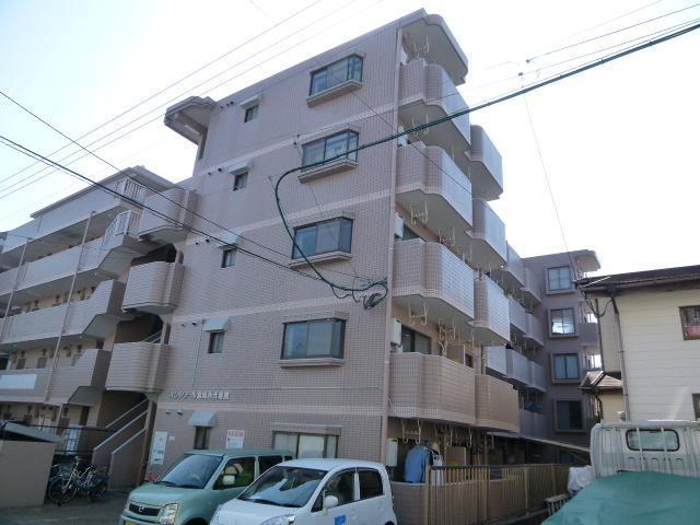 オクトワール宮崎西弐番館(ワンルーム/2階)