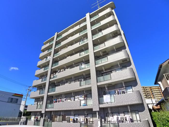 クレスト吉岡