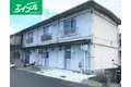 岡山県岡山市北区西辛川の建物