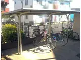 レオパレス市川の家