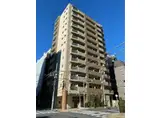 TOTSU RESIDENCE SHIBA 東通レジデンス芝