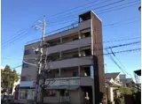 シャトー嵯峨