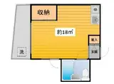 池之端グリーンハイツ