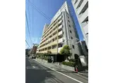 パークルージュ赤坂檜町