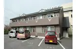 ドエール住吉C