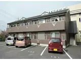 ドエール住吉C