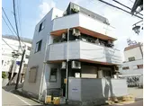 ボルヴェール府中本町