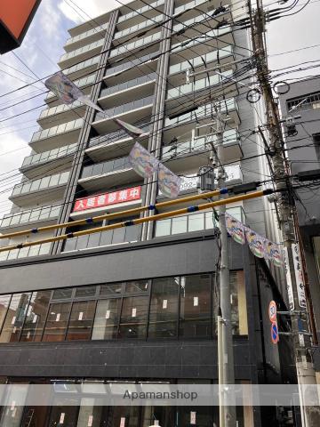 CREST西新