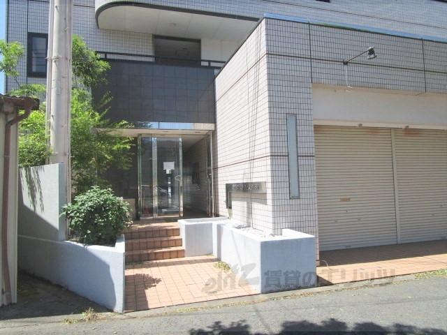 グラシューズなかにし