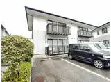 フォーブル和田A棟