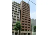 パレステュディオ市谷仲之町