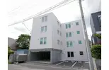 ＪＲ函館本線 野幌駅 徒歩6分  築3年