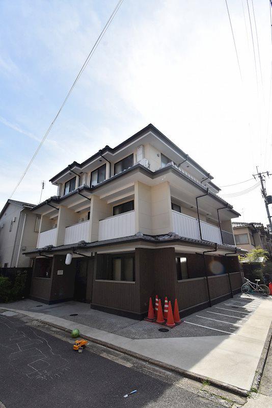 サンフェリシアン東福寺