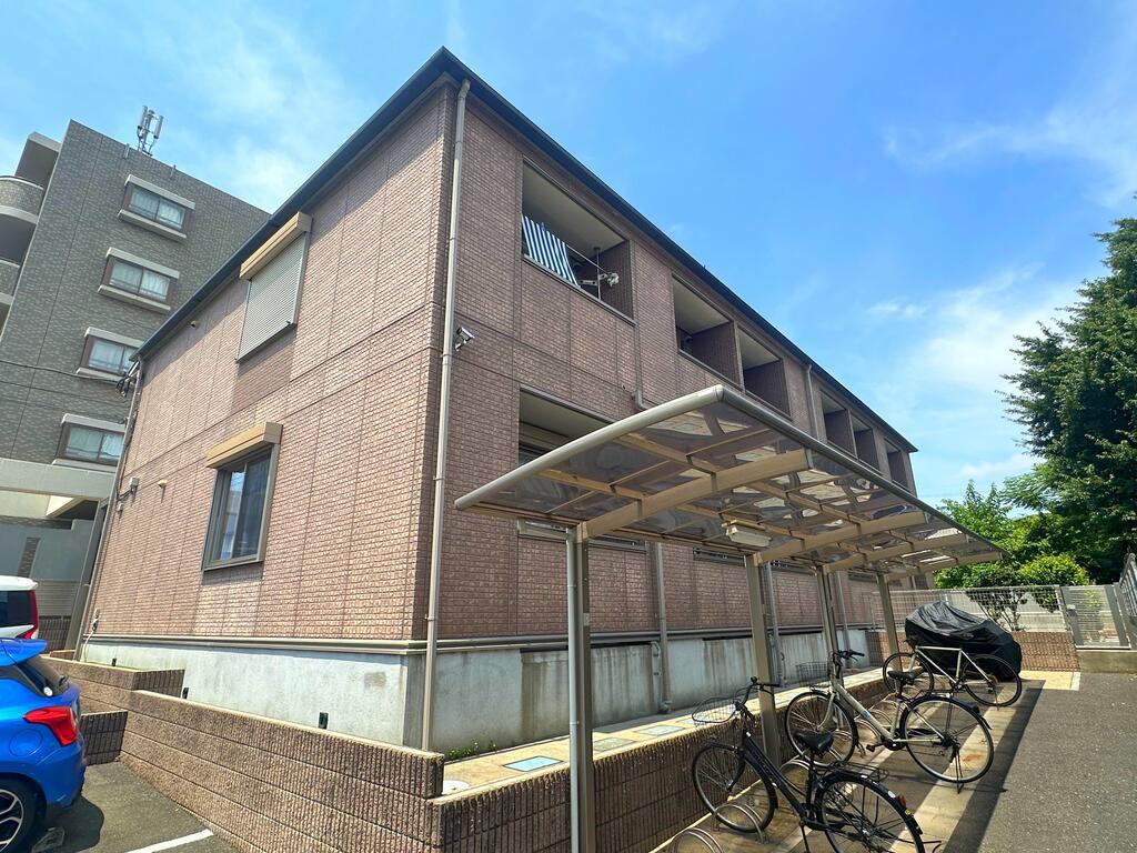 ソフィアコート四季