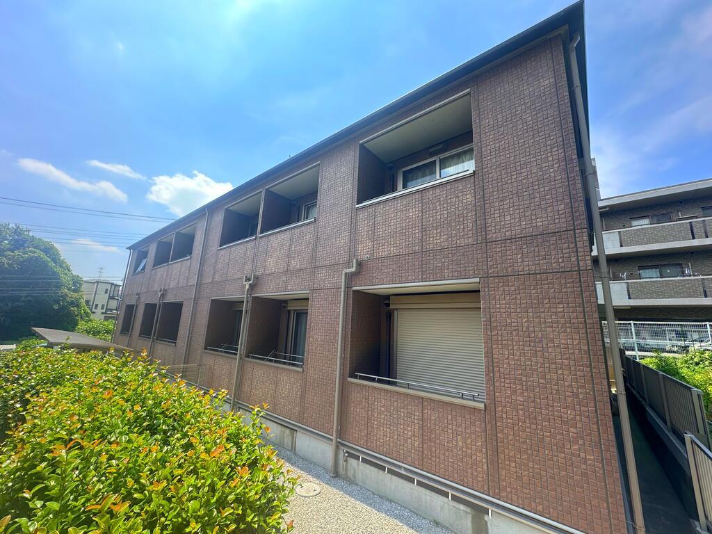 ソフィアコート四季
