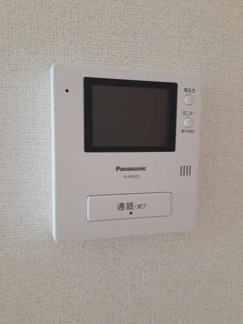 ヴィラ ヒロタ C