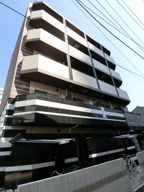 セイワパレス福島駅前