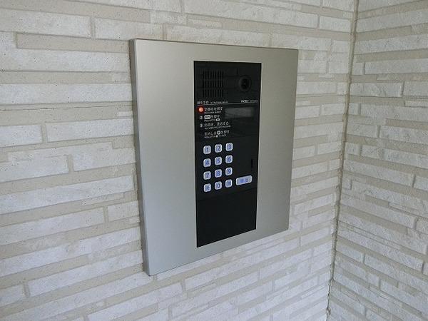 セレニティ桜之町東A棟