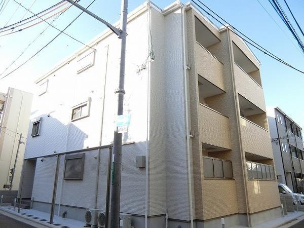 セレニティ桜之町東A棟
