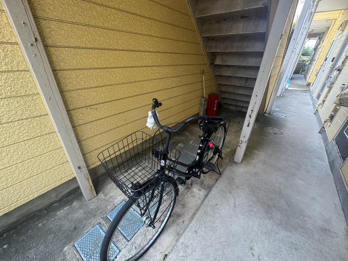 フレスノパーク西原