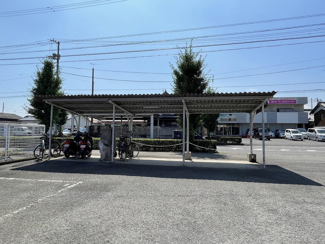 まつきマンション