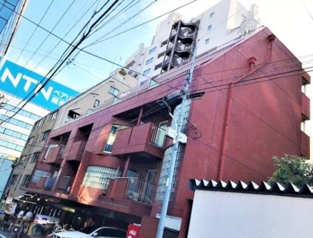 三愛ビル梅館