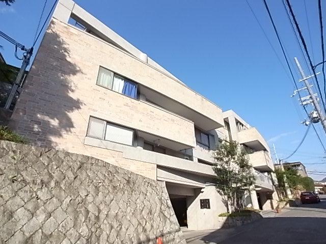 グランパレ苦楽園