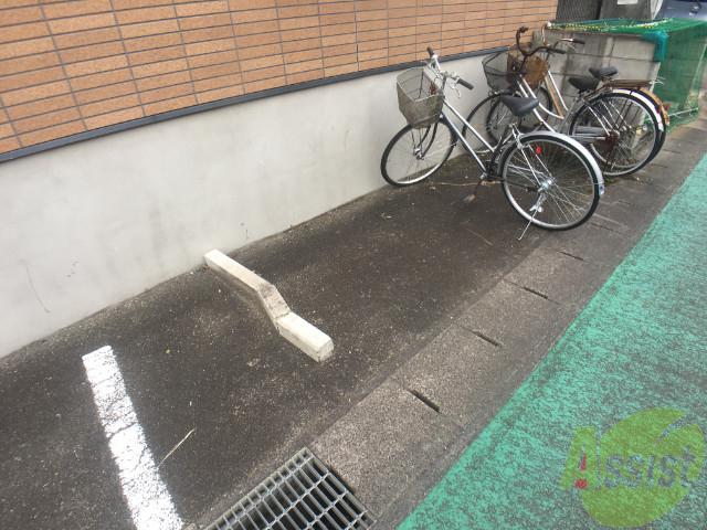 アルクラーラみずほ台