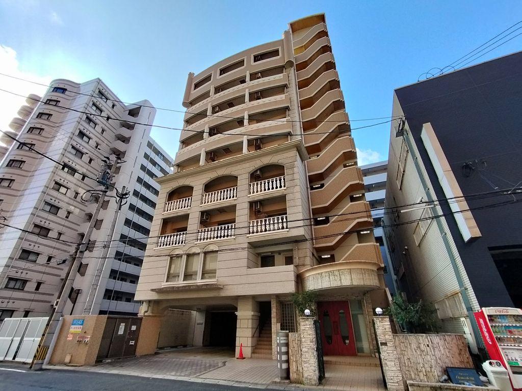 協和大手町.BLD